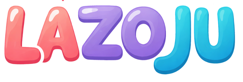 LAZOJU logo